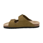 Sandals - Khaki - Men