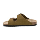 Sandalias - Caqui - Hombre