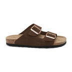 Sandals - Brown - Men