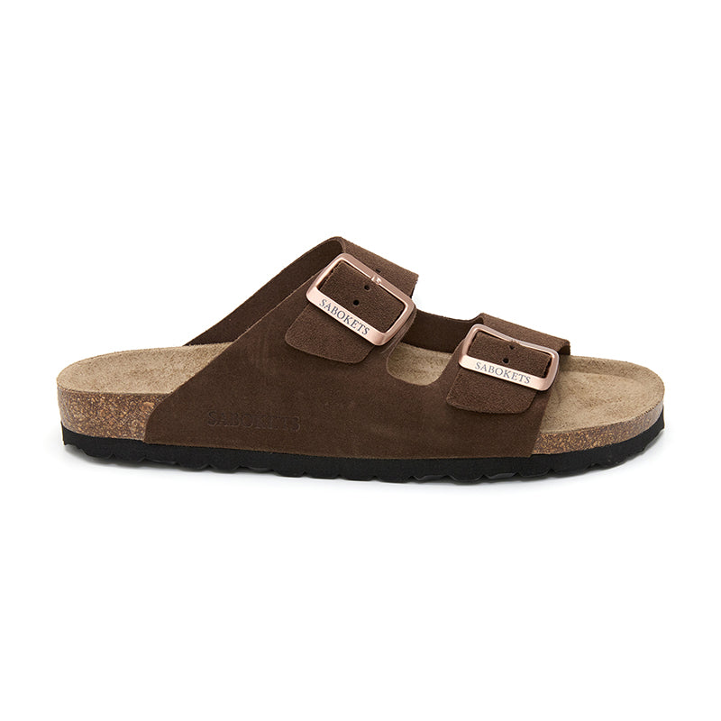 Sandals - Brown - Men