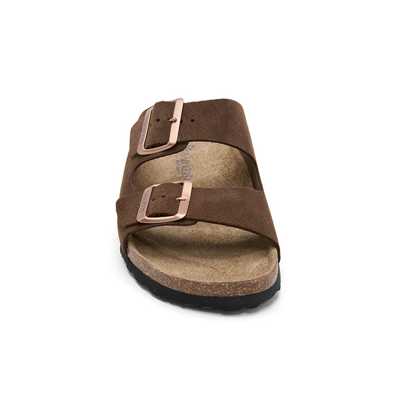 Sandals - Brown - Men