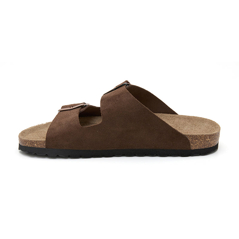 Sandals - Brown - Men
