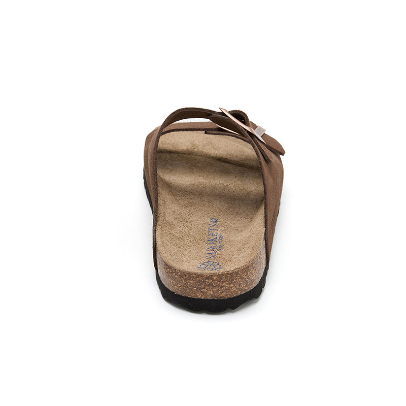 Sandals - Brown - Men