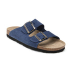 Sandals - Blue - Men