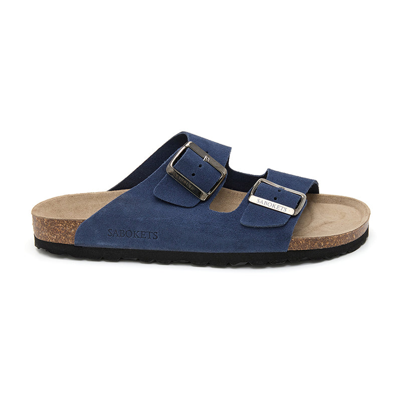 Sandals - Blue - Men