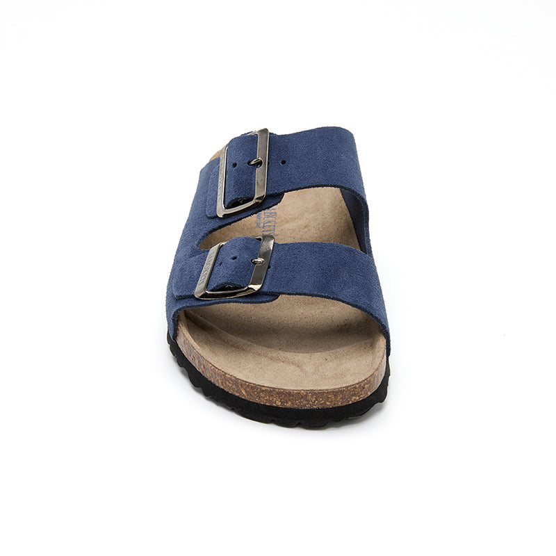 Sandals - Blue - Men