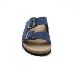 Sandals - Blue - Men