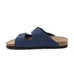 Sandals - Blue - Men
