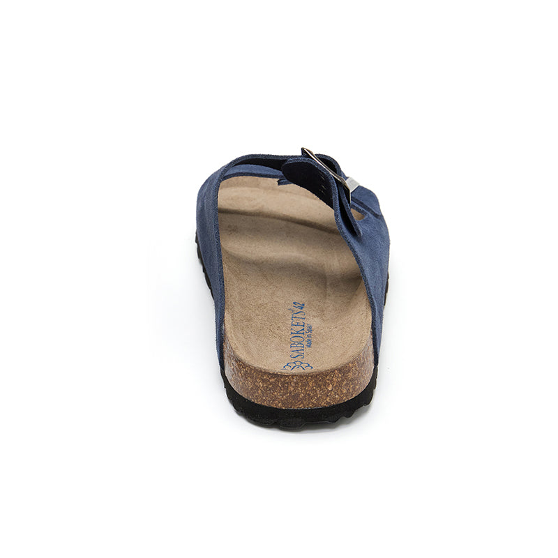 Sandals - Blue - Men