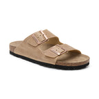 Sandals - Brown - Men