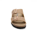 Sandals - Brown - Men