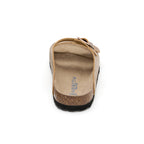 Sandals - Brown - Men