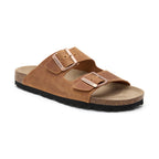 Sandals - Leather - Men