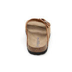 Sandals - Leather - Men