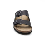 Sandals - Black - Men