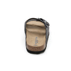 Sandals - Black - Men