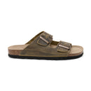 Sandalias - Caqui - Hombre