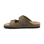 Sandals - Khaki - Men