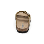 Sandals - Khaki - Men