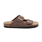 Sandals - Brown - Men