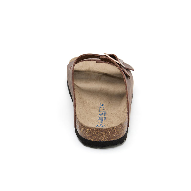 Sandals - Brown - Men