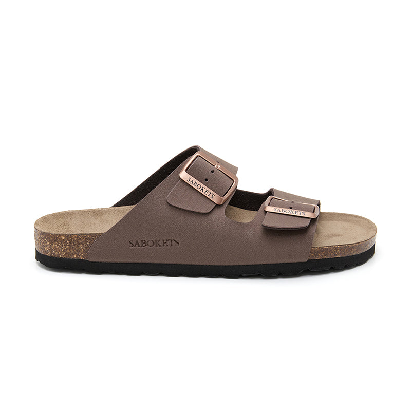 Sandals - Brown - Men