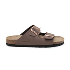 Sandals - Brown - Men
