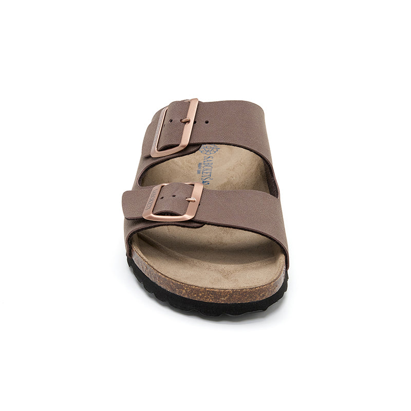 Sandals - Brown - Men