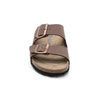 Sandals - Brown - Men