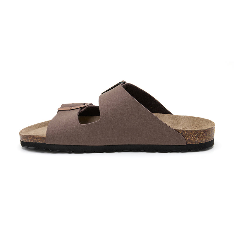 Sandals - Brown - Men