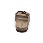 Sandals - Brown - Men