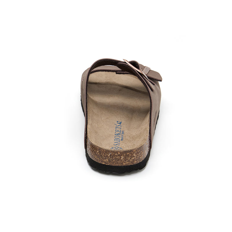 Sandals - Brown - Men