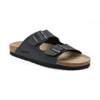 Sandals - Black - Men