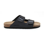 Sandals - Black - Men