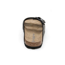 Sandales - Noir - Homme