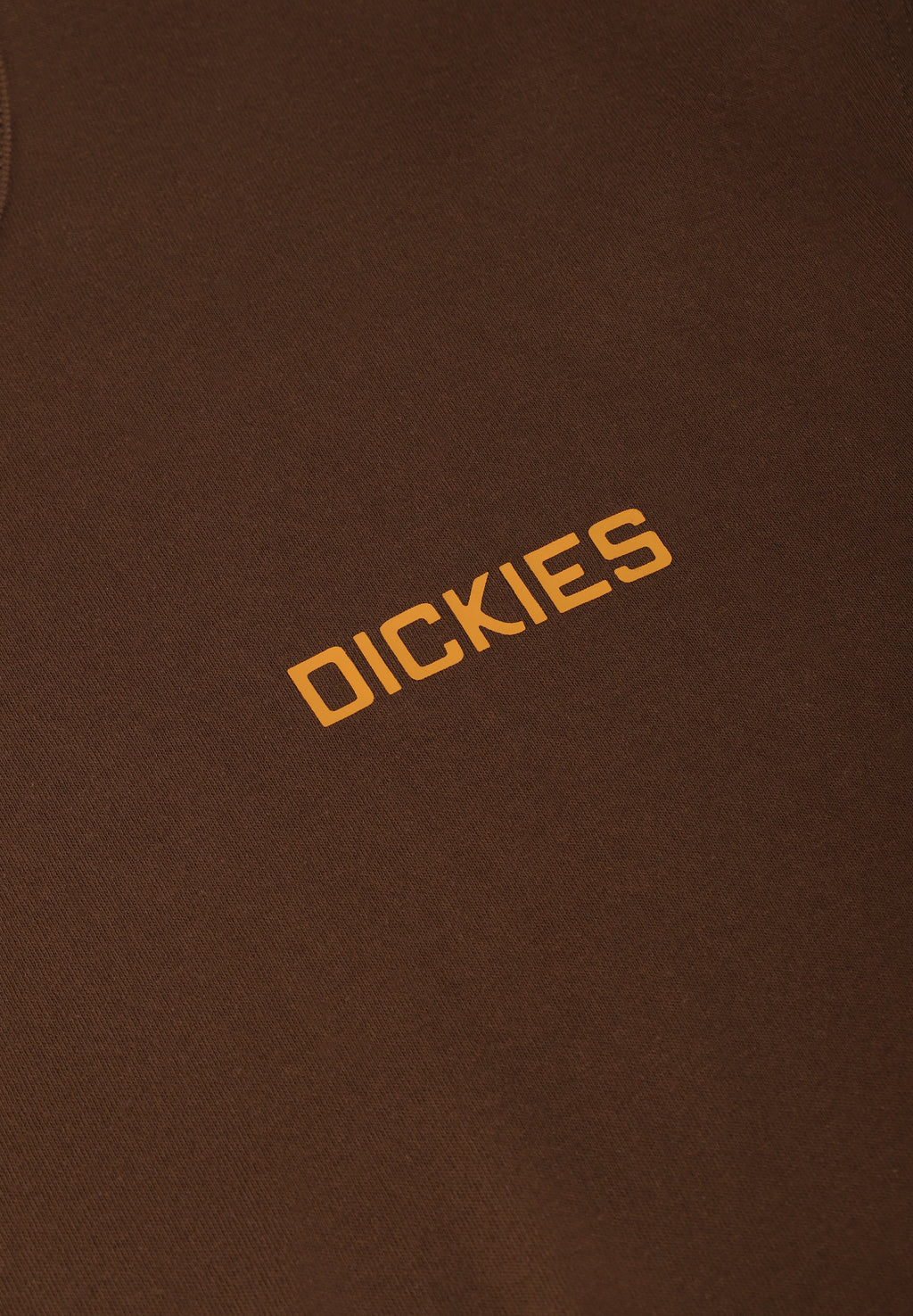 Dickies Payson 2Fer T-Shirt (Timber Brown) - Timber Brown