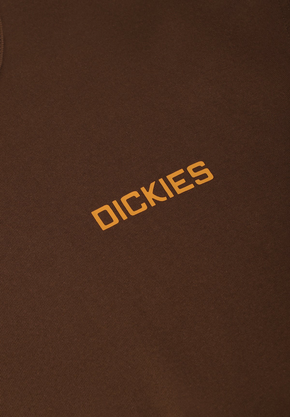 Dickies Payson 2Fer T-Shirt (Timber Brown) - Timber Brown