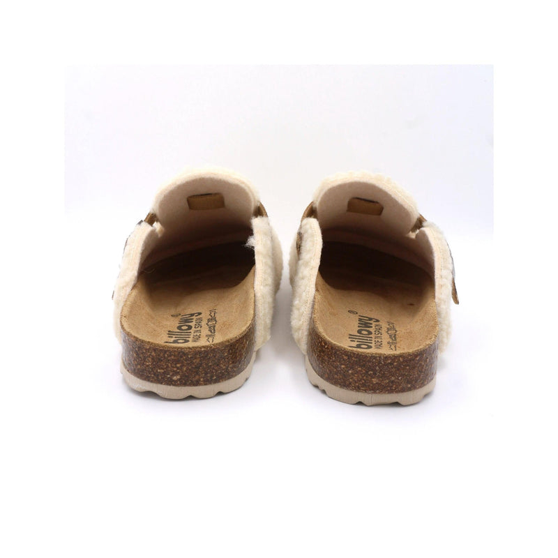 Sabots Beige - Femme