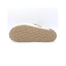 Zuecos Beige - Mujer
