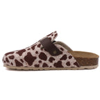 Sabots Marron - Femme