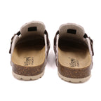 Sabots Marron - Femme