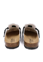 Negro Clogs - Women