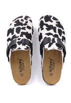Negro Clogs - Women