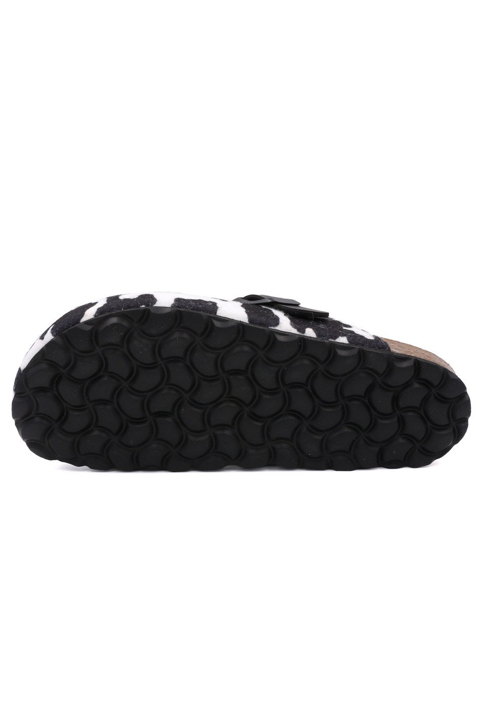 Negro Clogs - Women