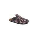 Black Clogs - Women