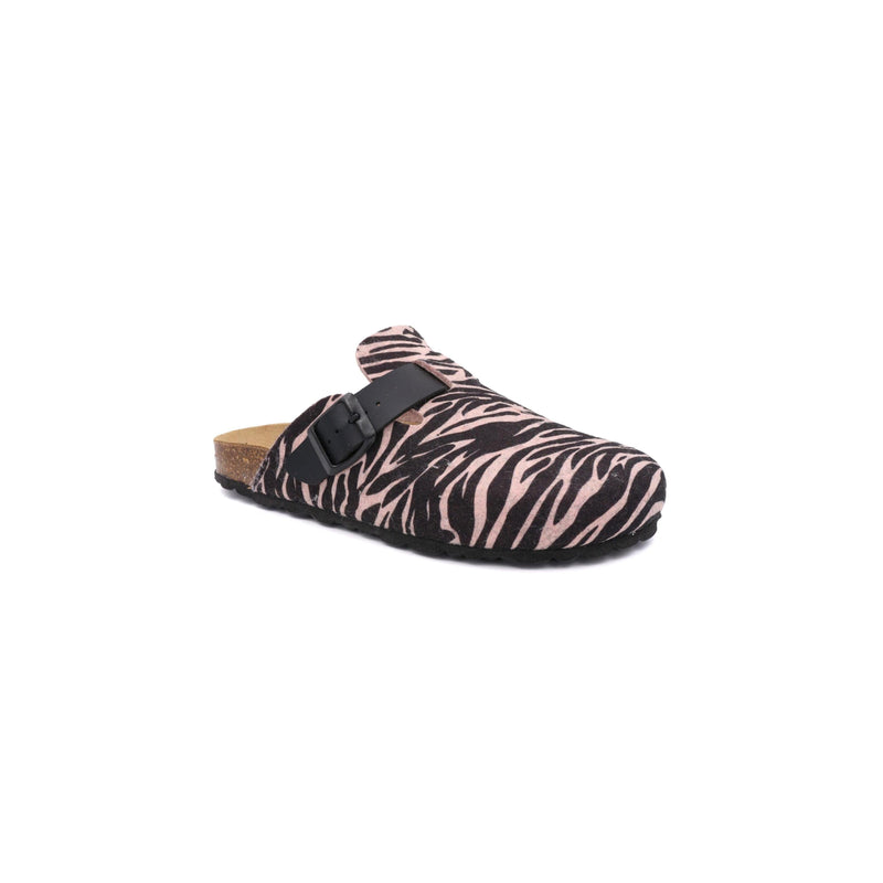Black Clogs - Women