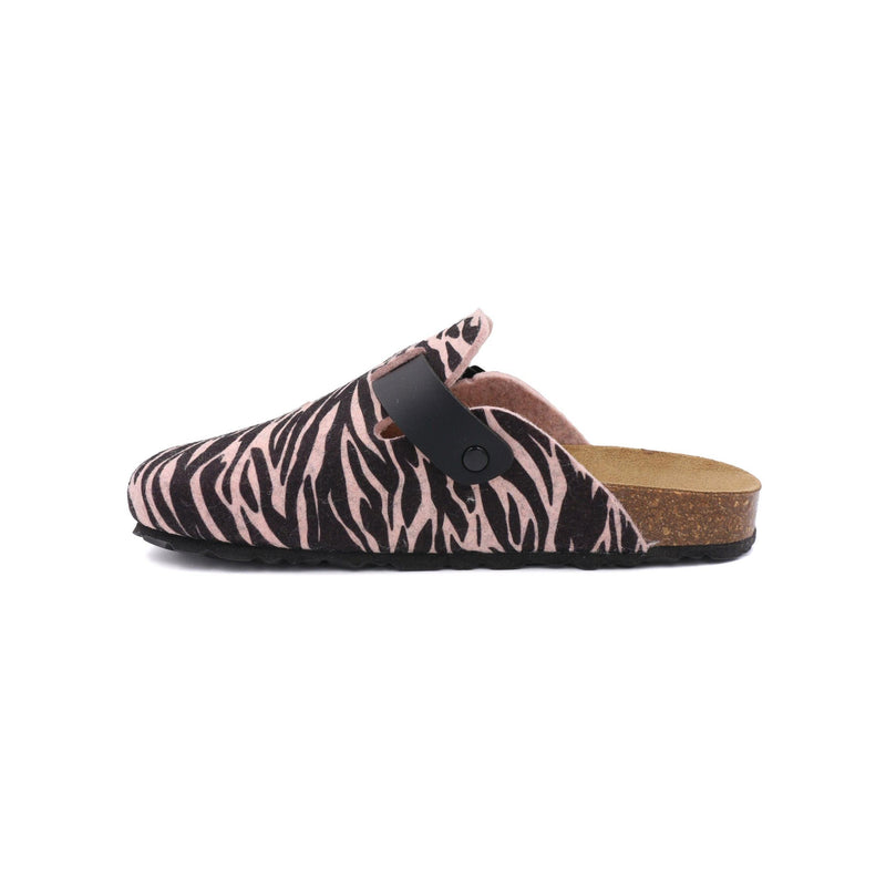 Black Clogs - Women
