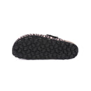 Black Clogs - Women
