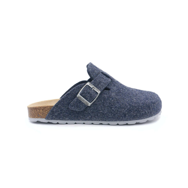 Blue Clogs - Men