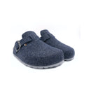 Sabots Bleu - Homme